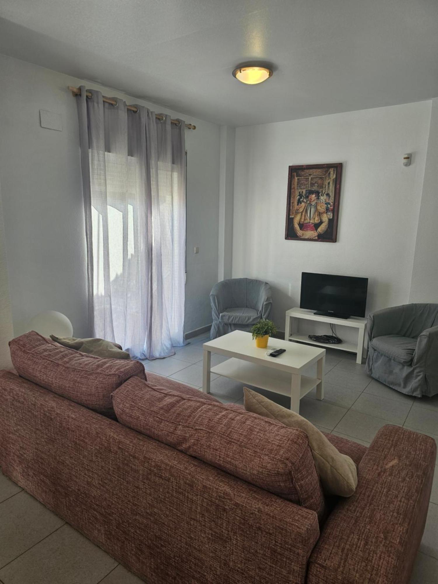 Apartamentos Plaza Alicante Quarto foto