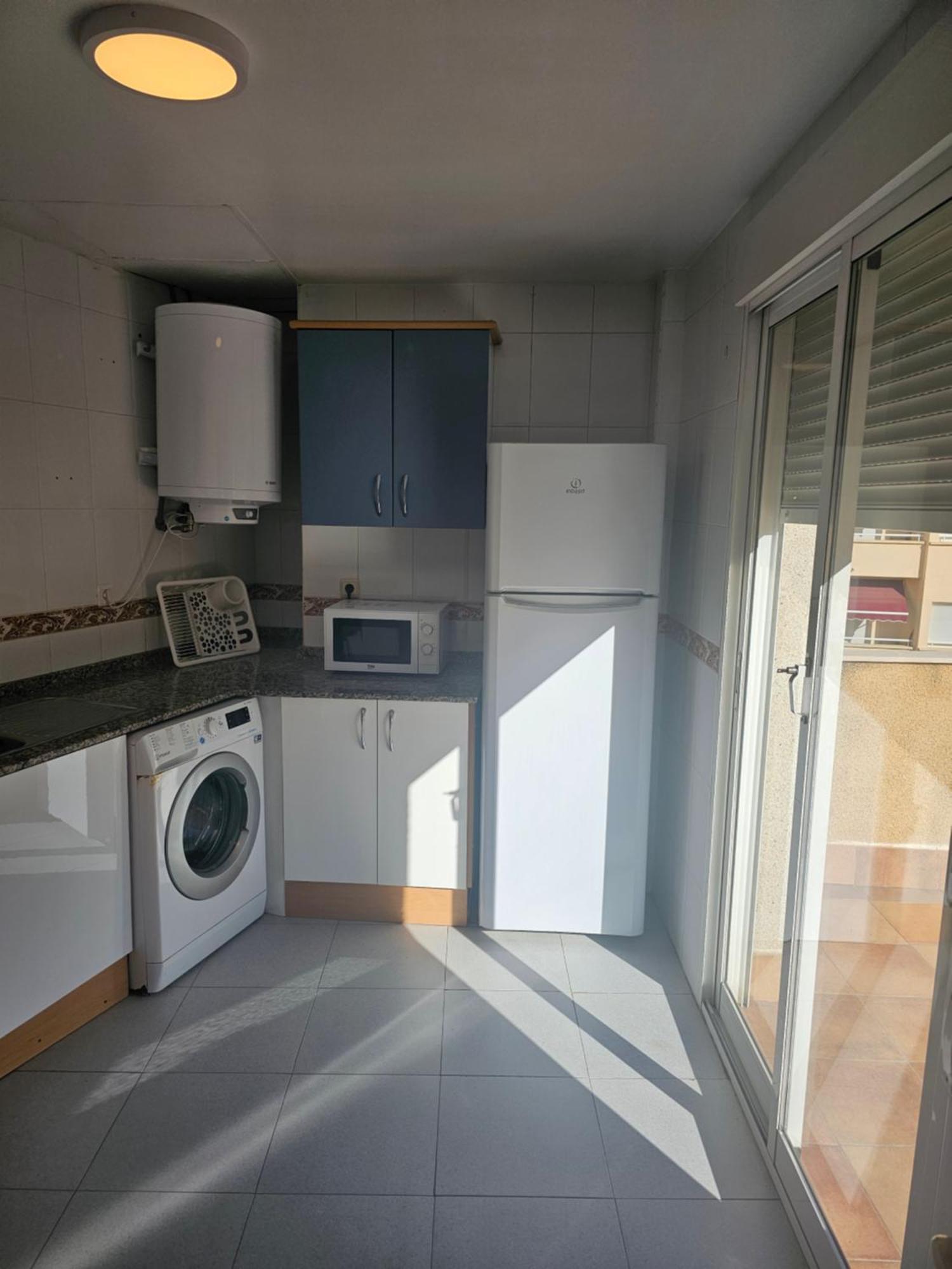 Apartamentos Plaza Alicante Quarto foto