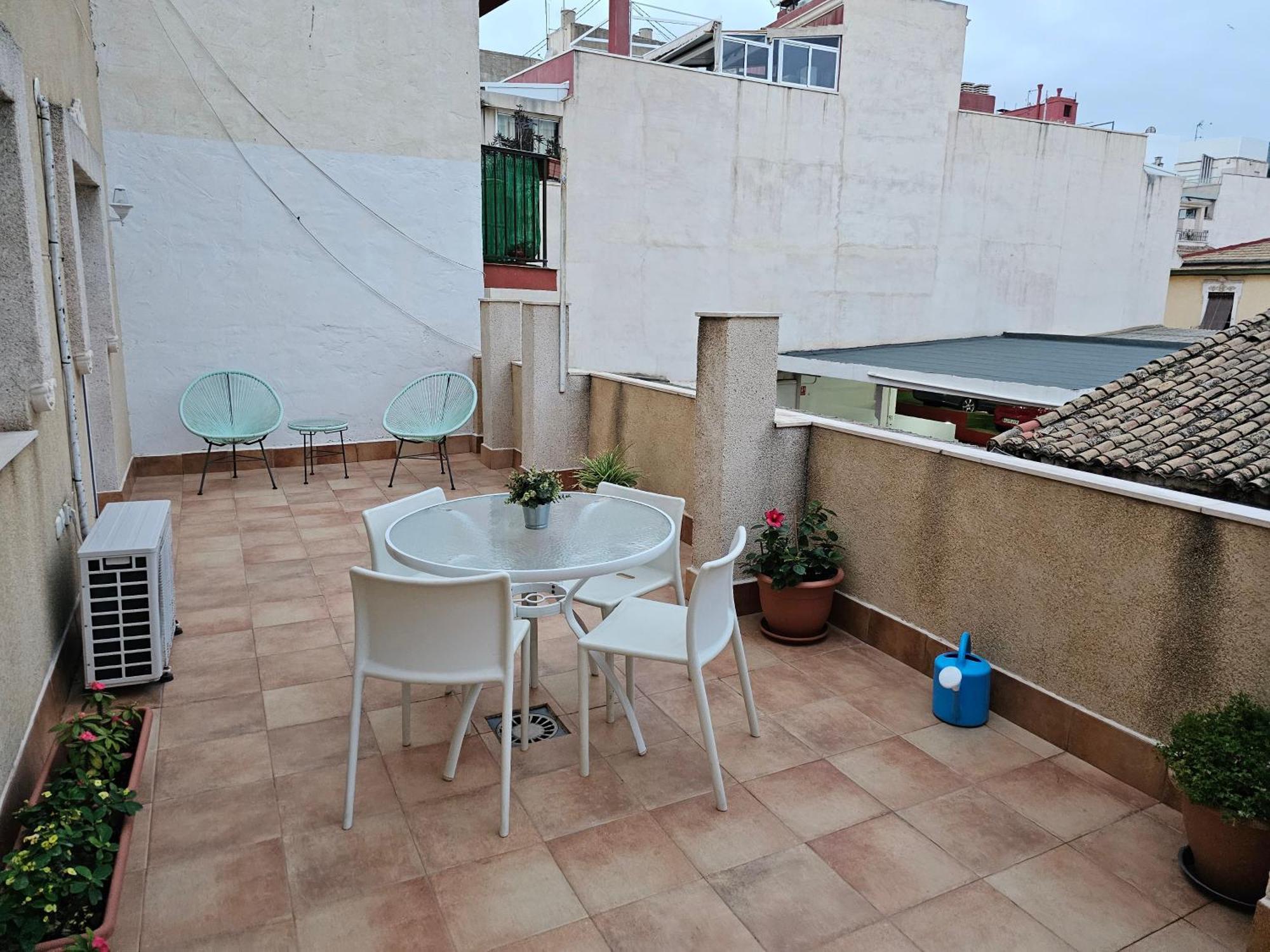 Apartamentos Plaza Alicante Quarto foto