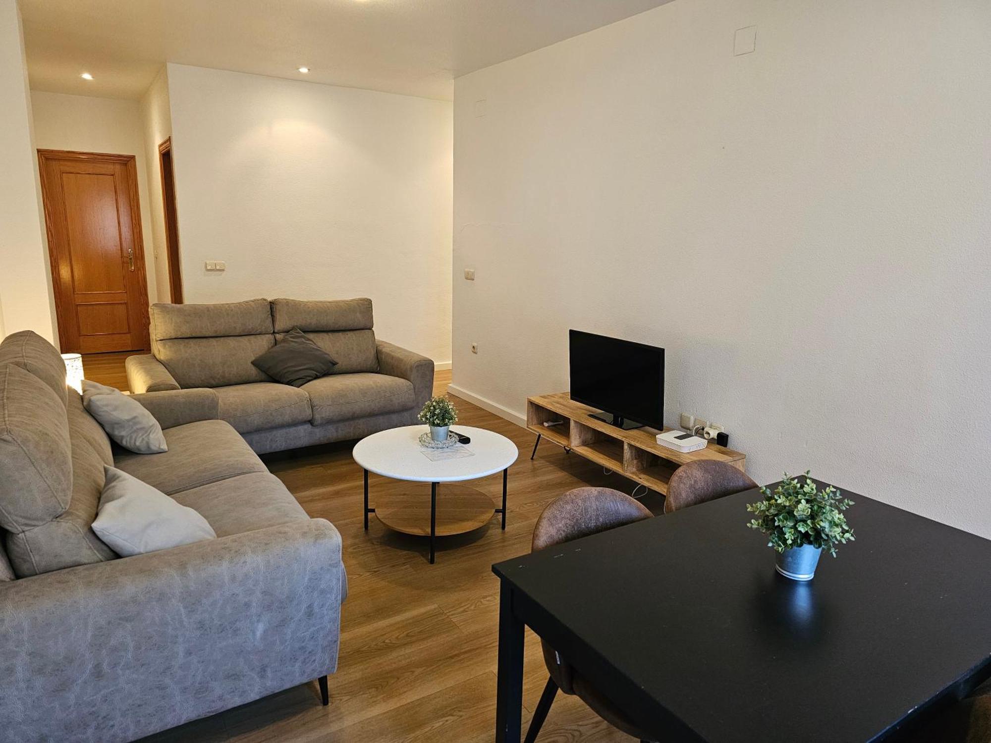 Apartamentos Plaza Alicante Quarto foto