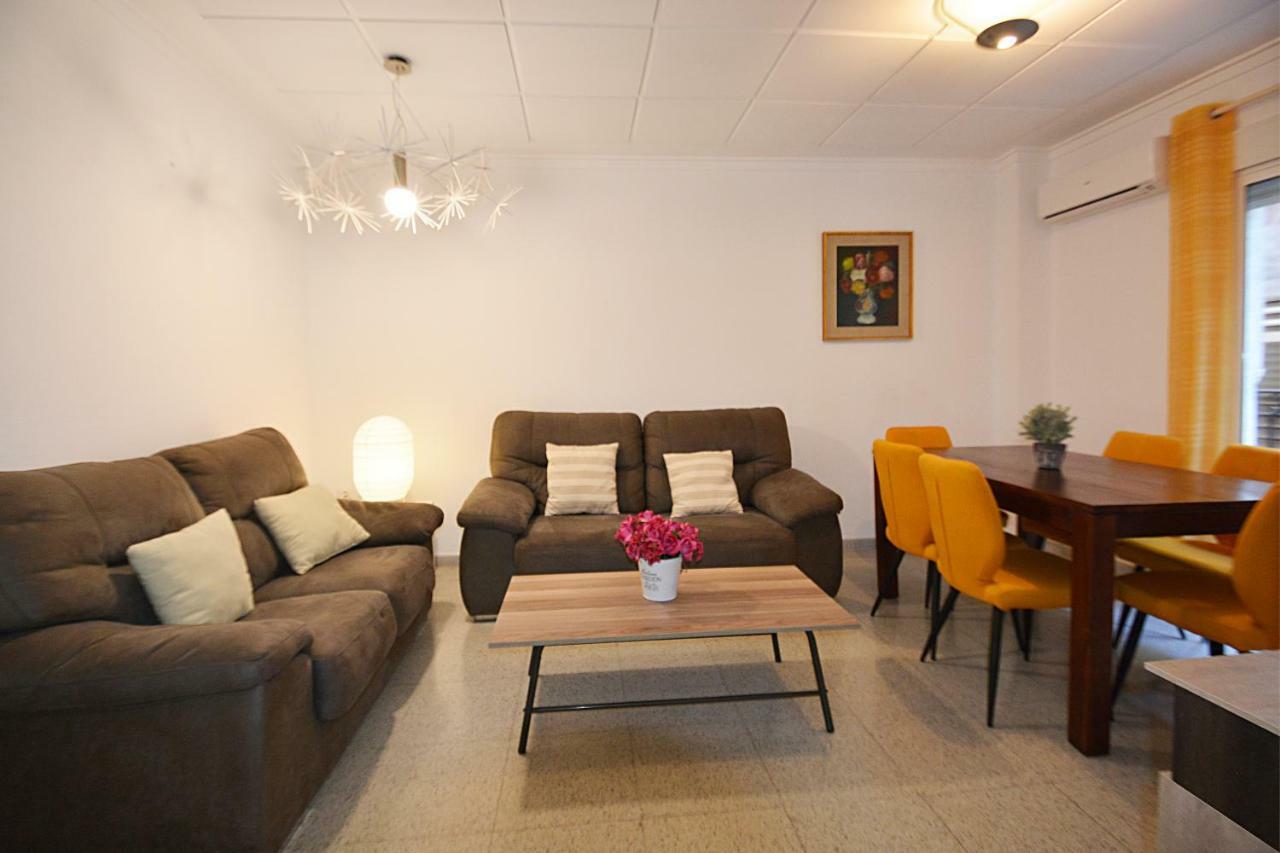 Apartamentos Plaza Alicante Exterior foto